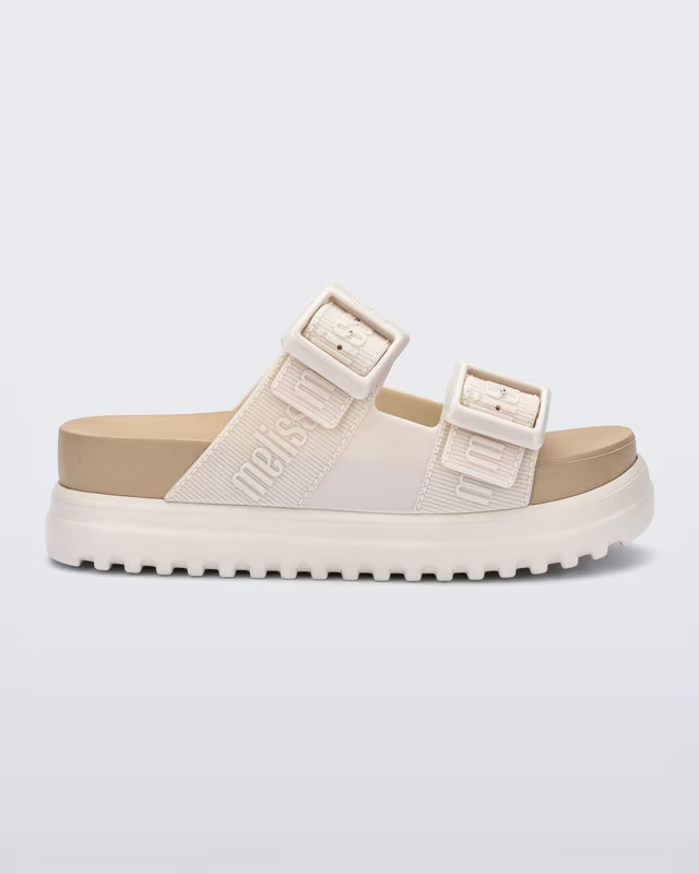 Melissa Cozy M-Lover Platform