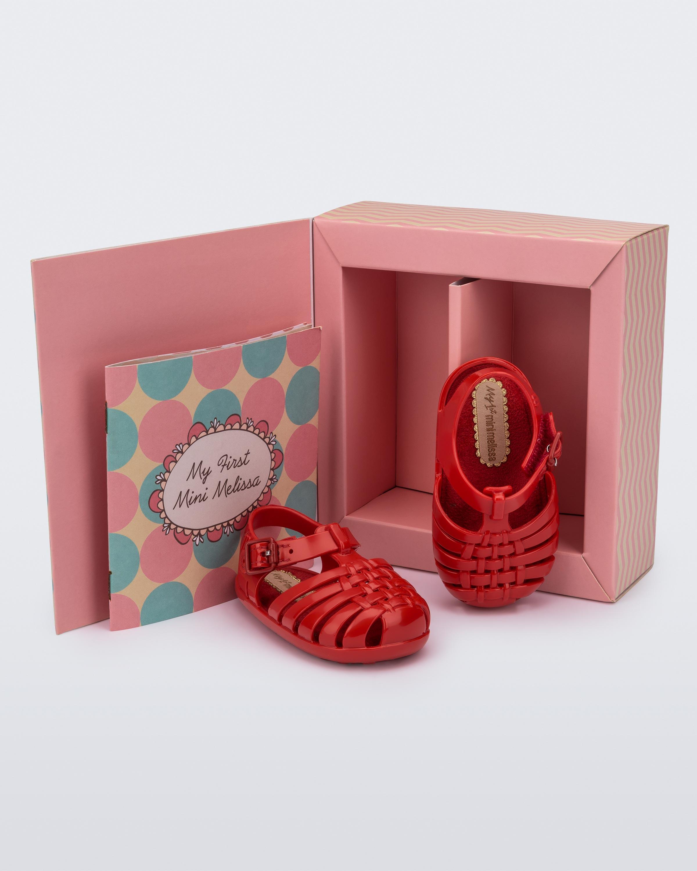 My First Mini Melissa Possession Baby